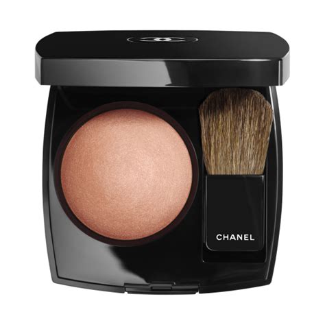 chanel blush brume d'or|CHANEL JOUES CONTRASTE Powder Blush.